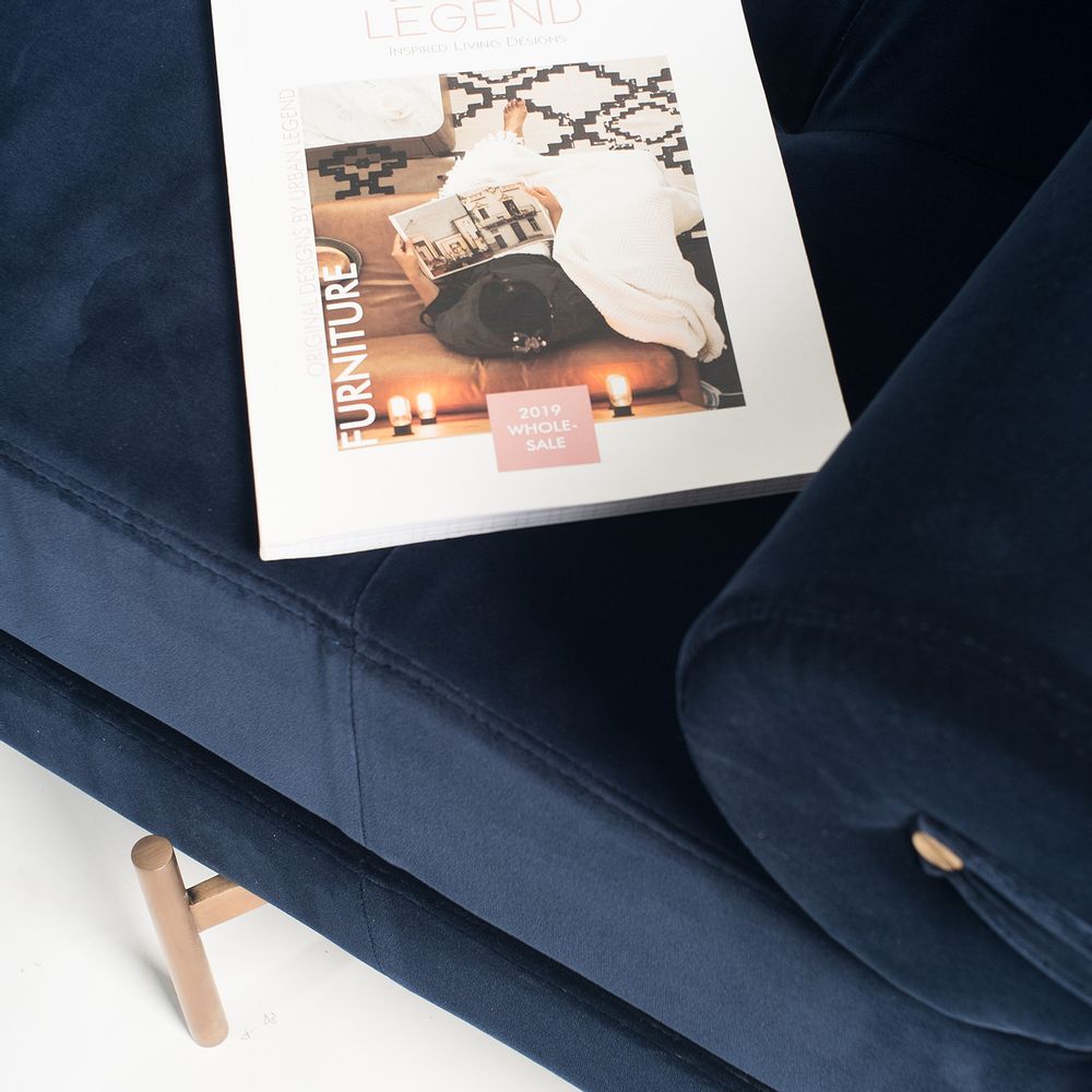 Office seating - Daybed | ELSA - URBAN LEGEND