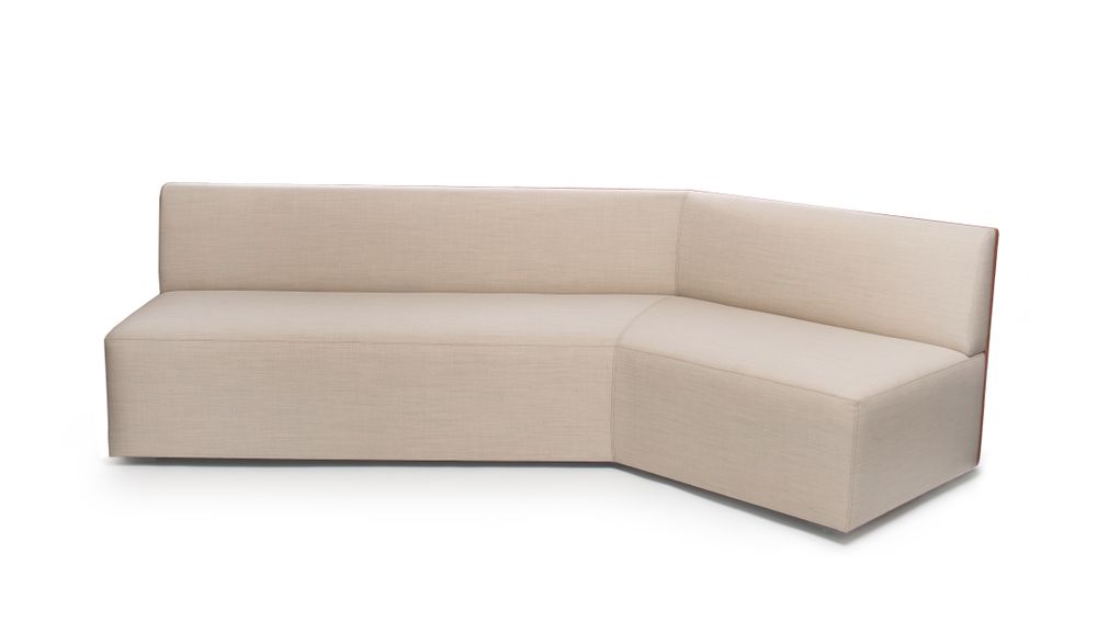 Sofas - Sofa V. Le Bourdon - PLUMBUM