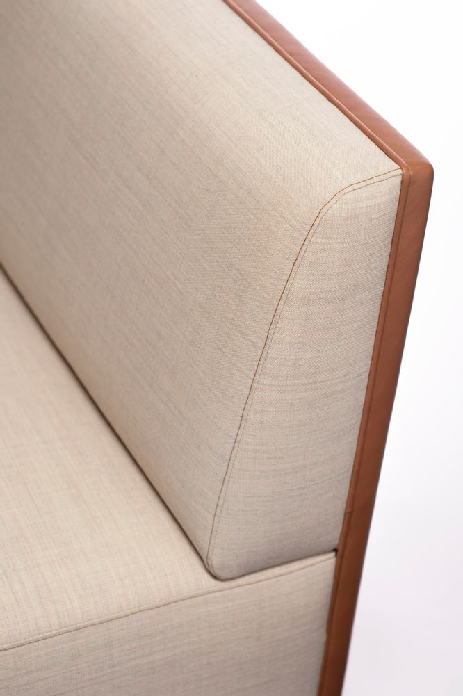 Sofas - Sofa V. Le Bourdon - PLUMBUM