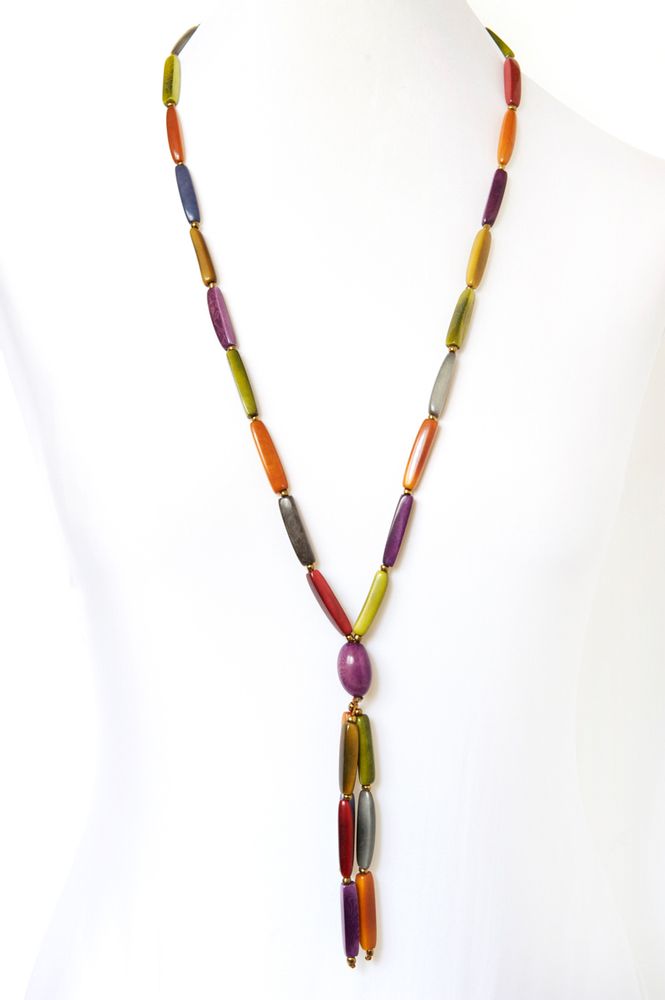Jewelry - Salinas - TAGUA AND CO