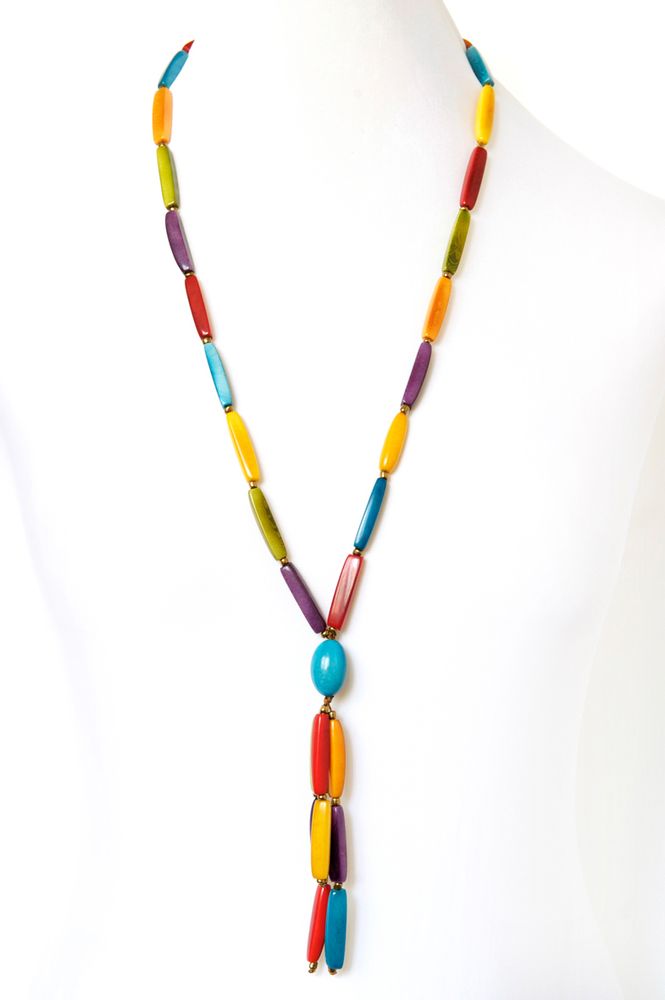 Jewelry - Salinas - TAGUA AND CO