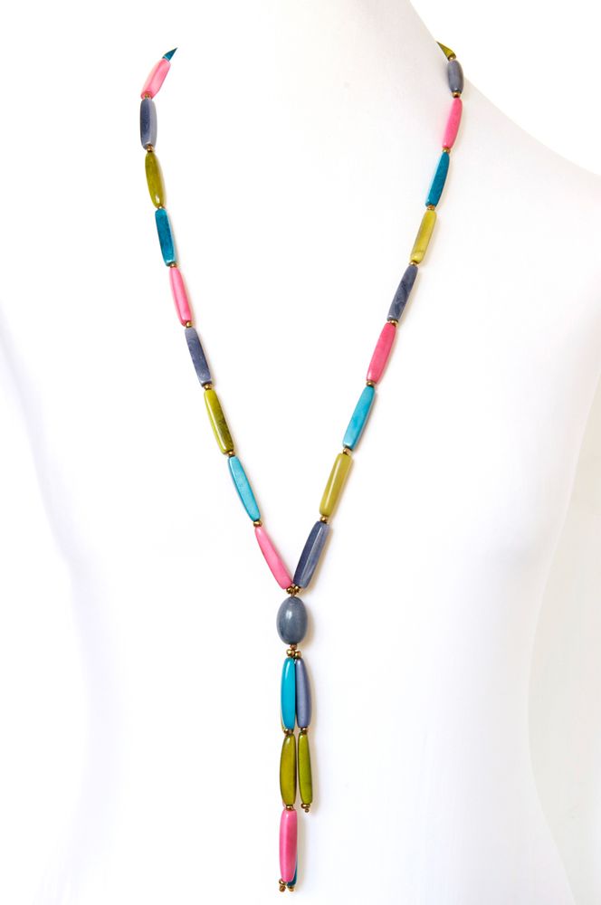 Jewelry - Salinas - TAGUA AND CO
