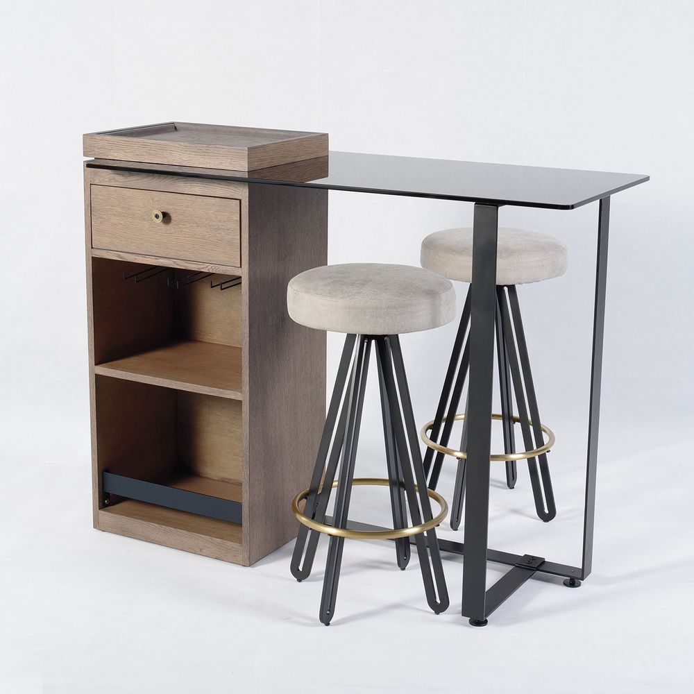 Tabourets - Tabouret - Architect - URBAN LEGEND