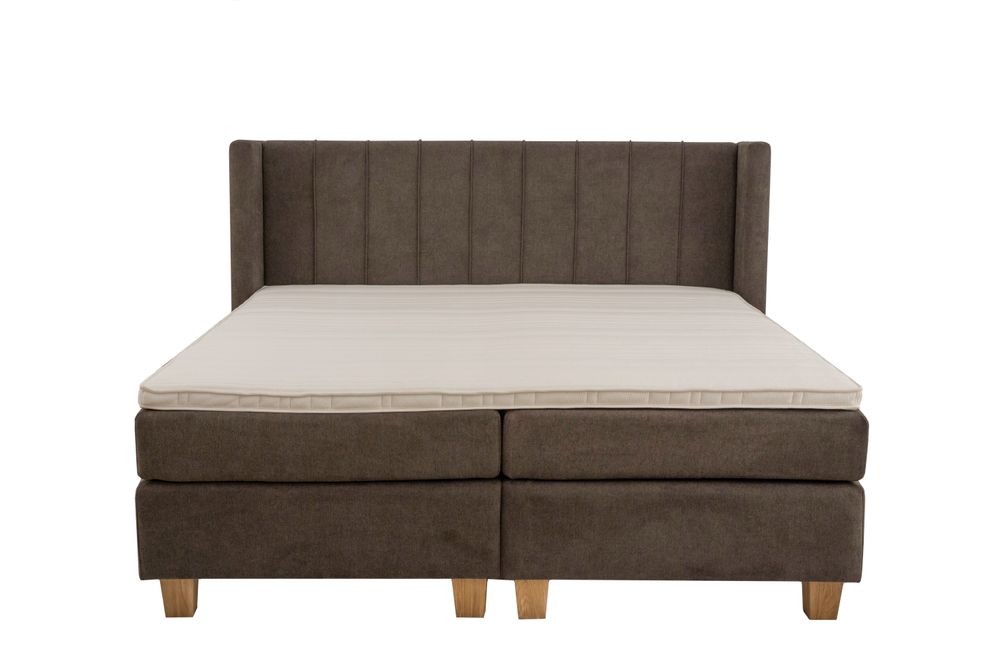 Beds - Boston Bed - UAB GERGAMA