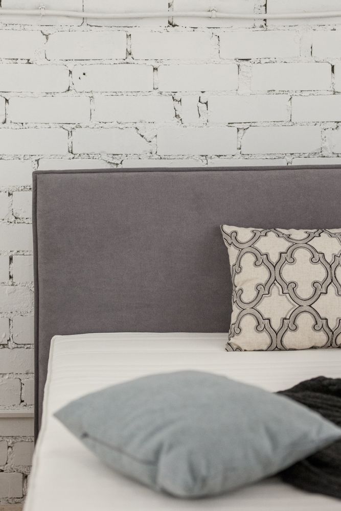Beds - Bed Geneva - UAB GERGAMA