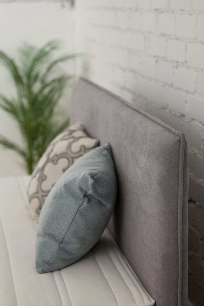 Beds - Bed Geneva - UAB GERGAMA