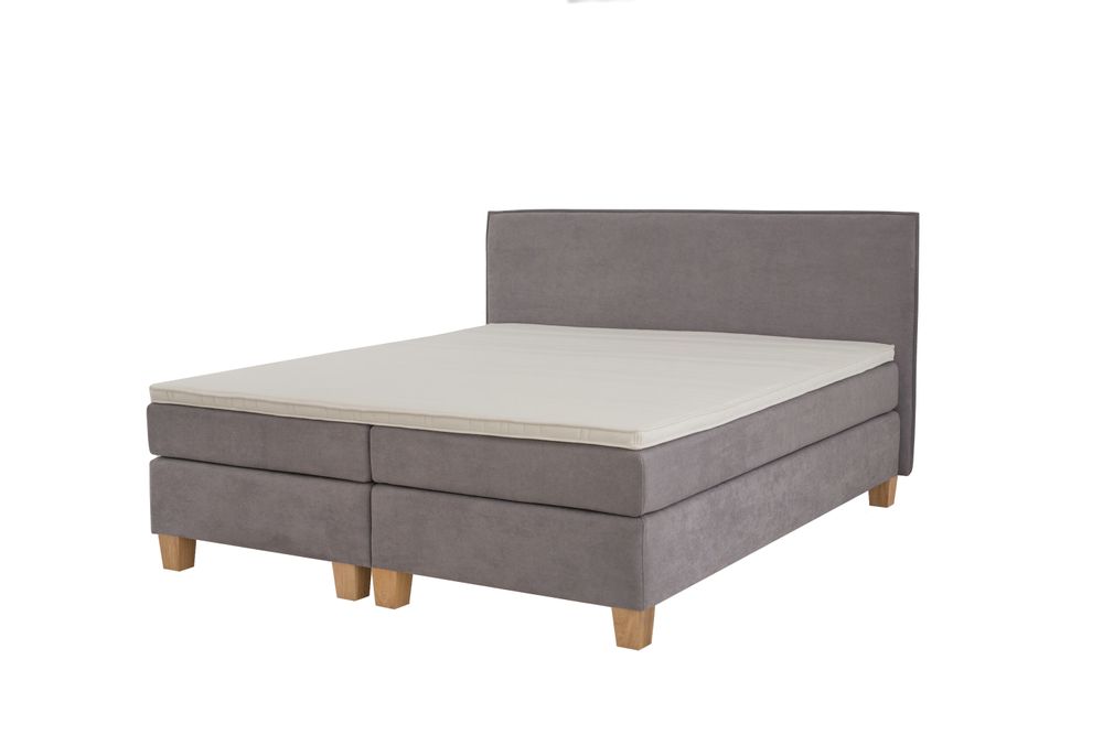Beds - Bed Geneva - UAB GERGAMA