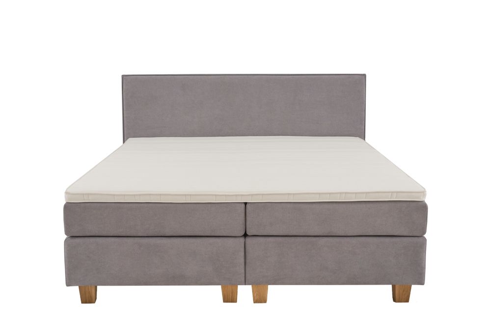 Beds - Bed Geneva - UAB GERGAMA