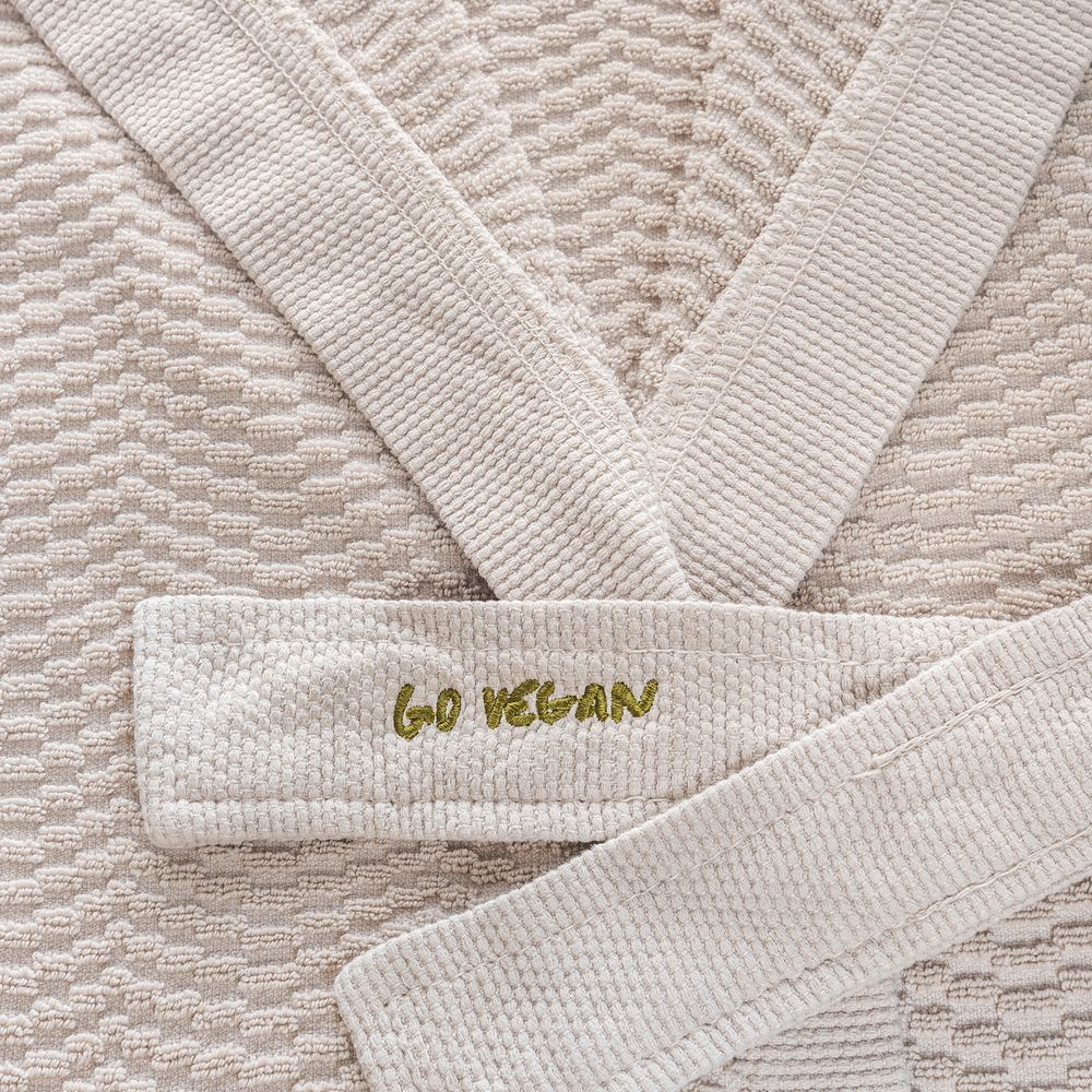 Autres linges de bain - Go Vegan Coordonnée - SOREMA BATH FASHION