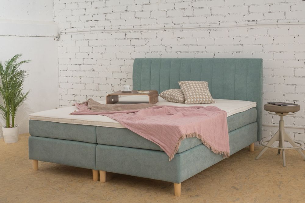 Beds - Rio Bed - UAB GERGAMA