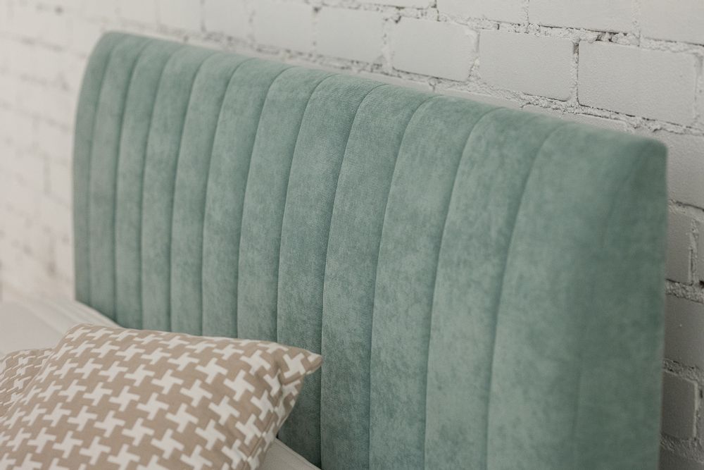 Beds - Rio Bed - UAB GERGAMA