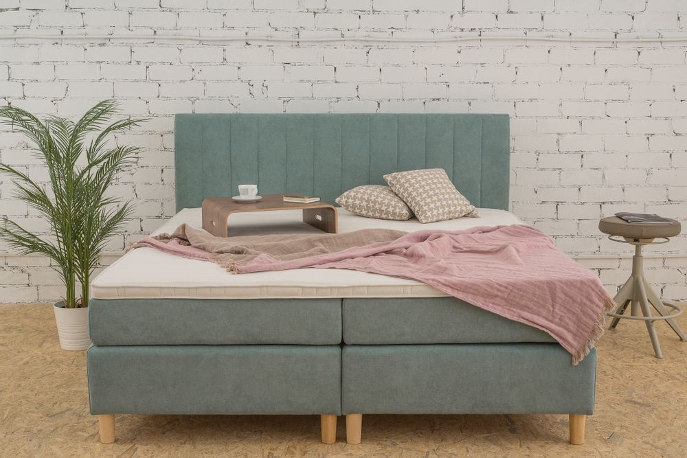 Beds - Rio Bed - UAB GERGAMA