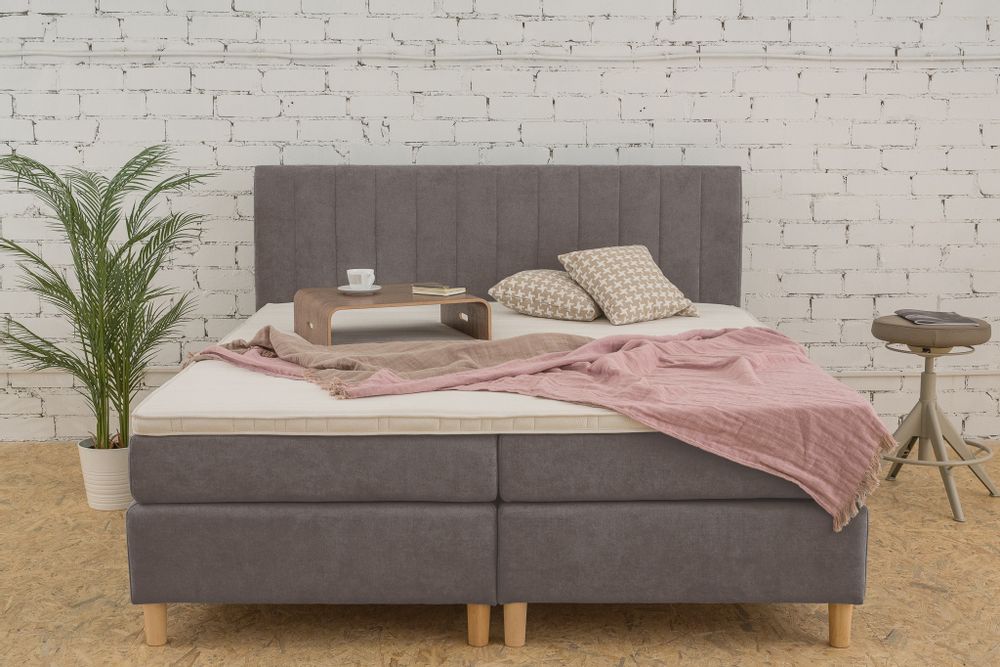 Beds - Rio Bed - UAB GERGAMA