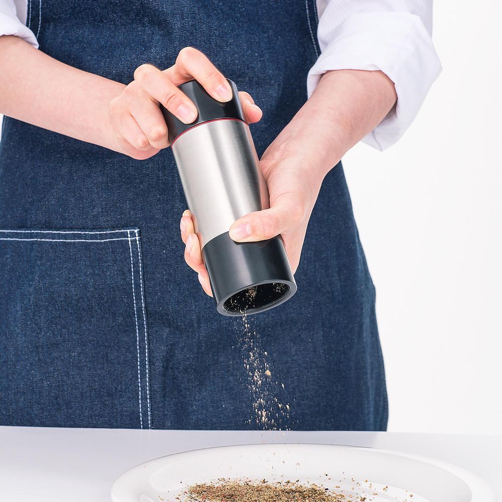 Spice grinders - CERAMIC MULTI MILL(PRO) - MILLU