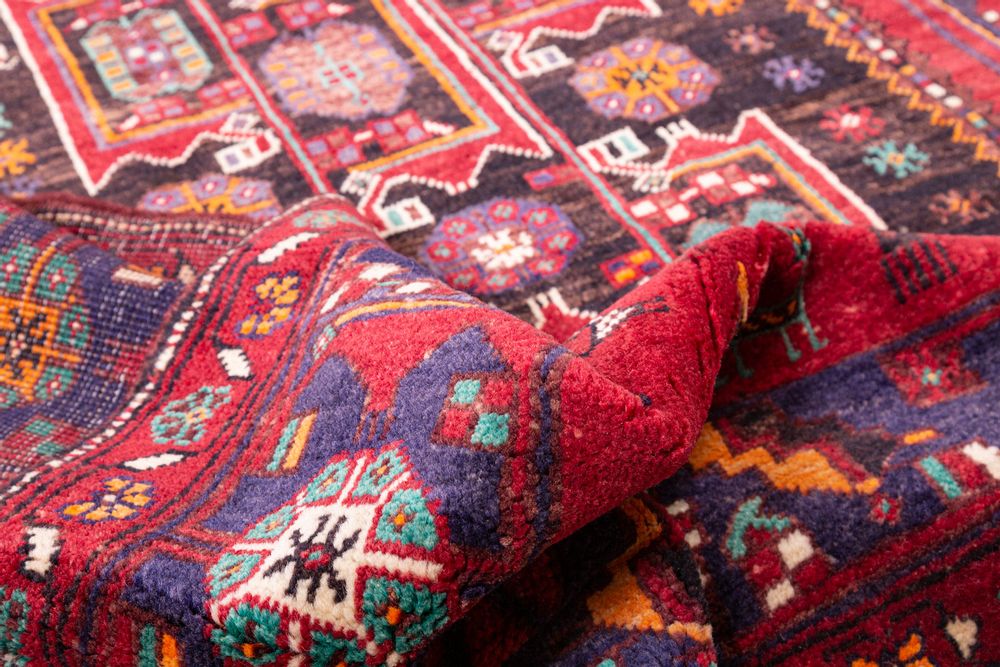 Tapis - Tapis Turkoman - ORIENT HANDMADE CARPETS