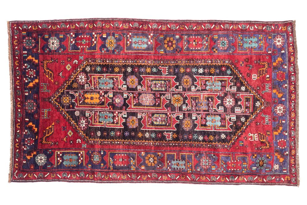 Tapis - Tapis Turkoman - ORIENT HANDMADE CARPETS