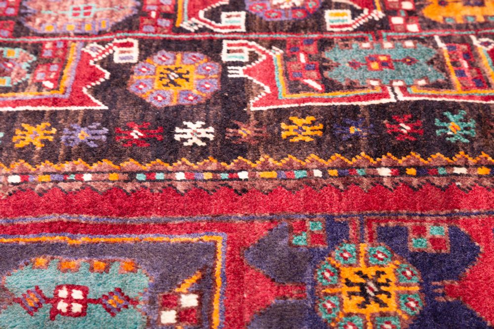 Tapis - Tapis Turkoman - ORIENT HANDMADE CARPETS