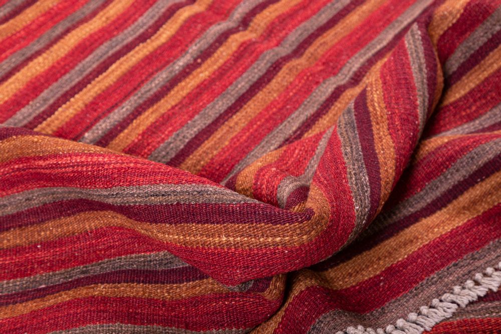 Rugs - Flatweave Mazandaran Kilim - ORIENT HANDMADE CARPETS