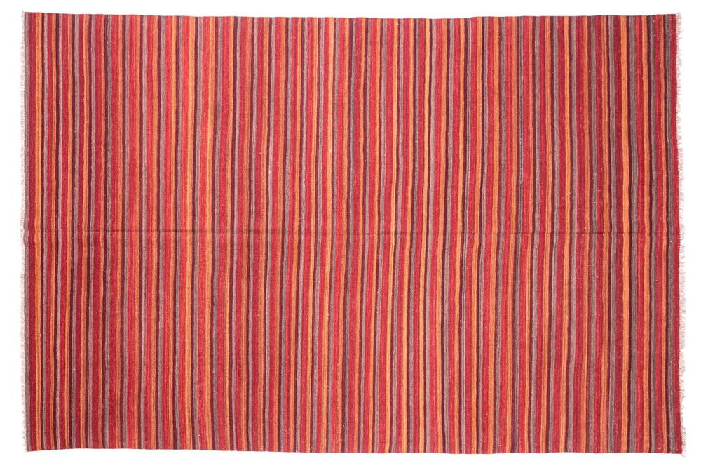 Rugs - Flatweave Mazandaran Kilim - ORIENT HANDMADE CARPETS