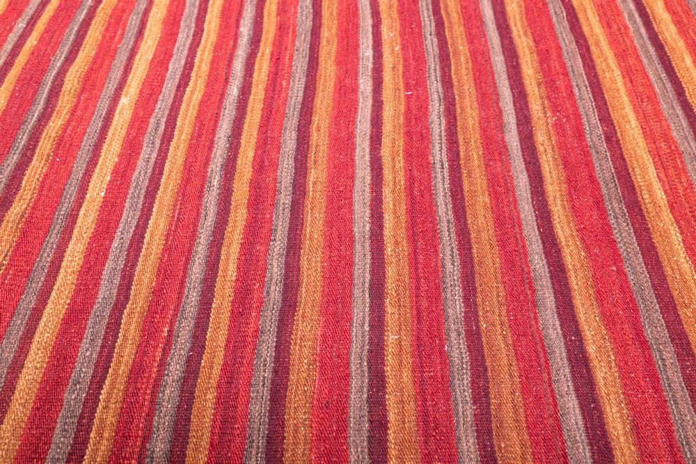 Rugs - Flatweave Mazandaran Kilim - ORIENT HANDMADE CARPETS