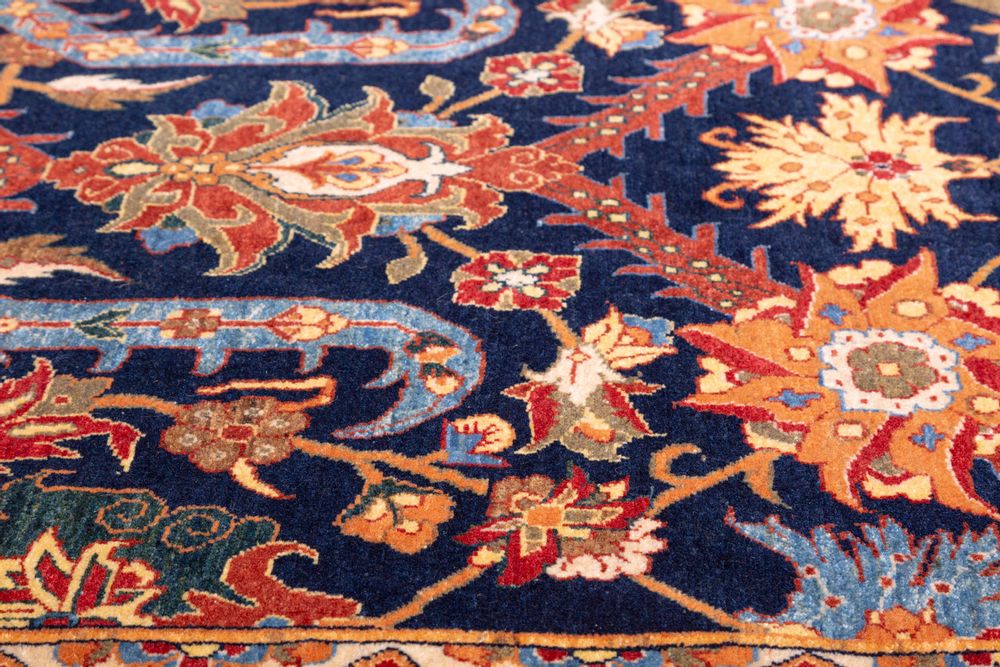Tapis - Tapis kurde - ORIENT HANDMADE CARPETS