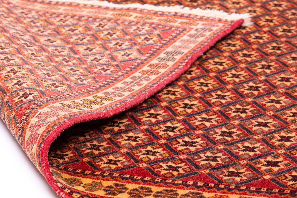 Rugs - Kurdish Gabbeh Rug - ORIENT HANDMADE CARPETS