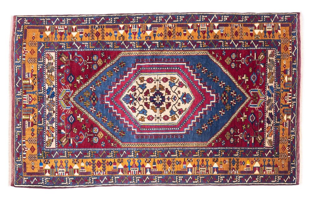 Tapis - Tapis Yahyali Village Turkish - ORIENT HANDMADE CARPETS