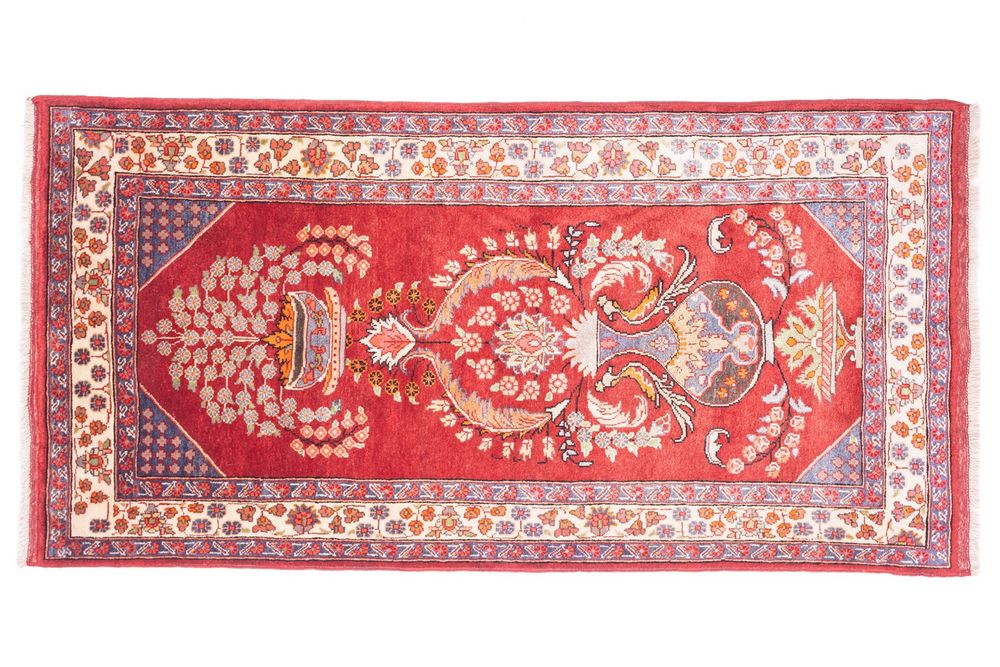 Tapis - Tapis Turkoman - ORIENT HANDMADE CARPETS