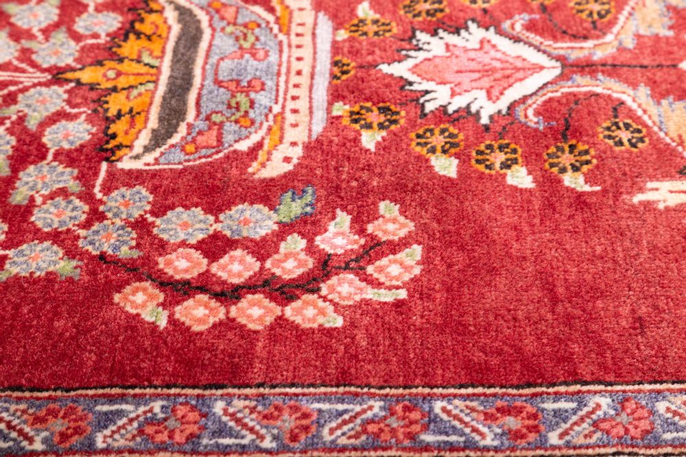 Tapis - Tapis Turkoman - ORIENT HANDMADE CARPETS