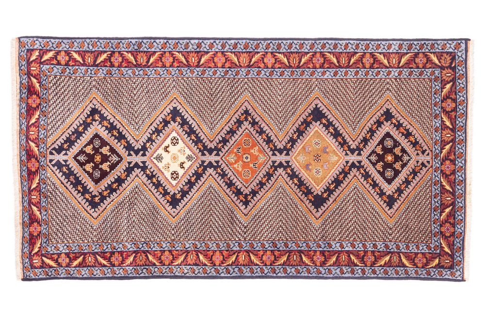 Tapis - Tapis Turkoman - ORIENT HANDMADE CARPETS