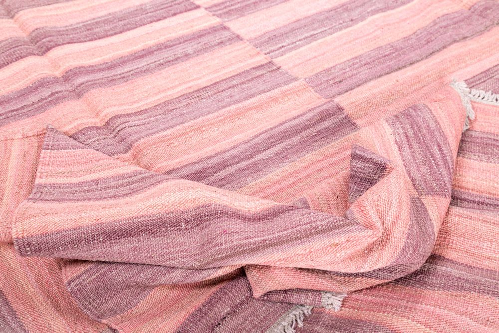 Rugs - Mazandaran Minimalist Kilim - ORIENT HANDMADE CARPETS