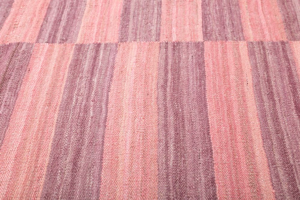 Rugs - Mazandaran Minimalist Kilim - ORIENT HANDMADE CARPETS