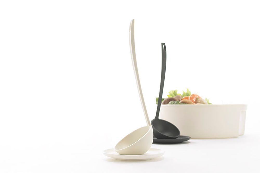 Cutlery set - UKI HASHI / Chopsticks - H CONCEPT