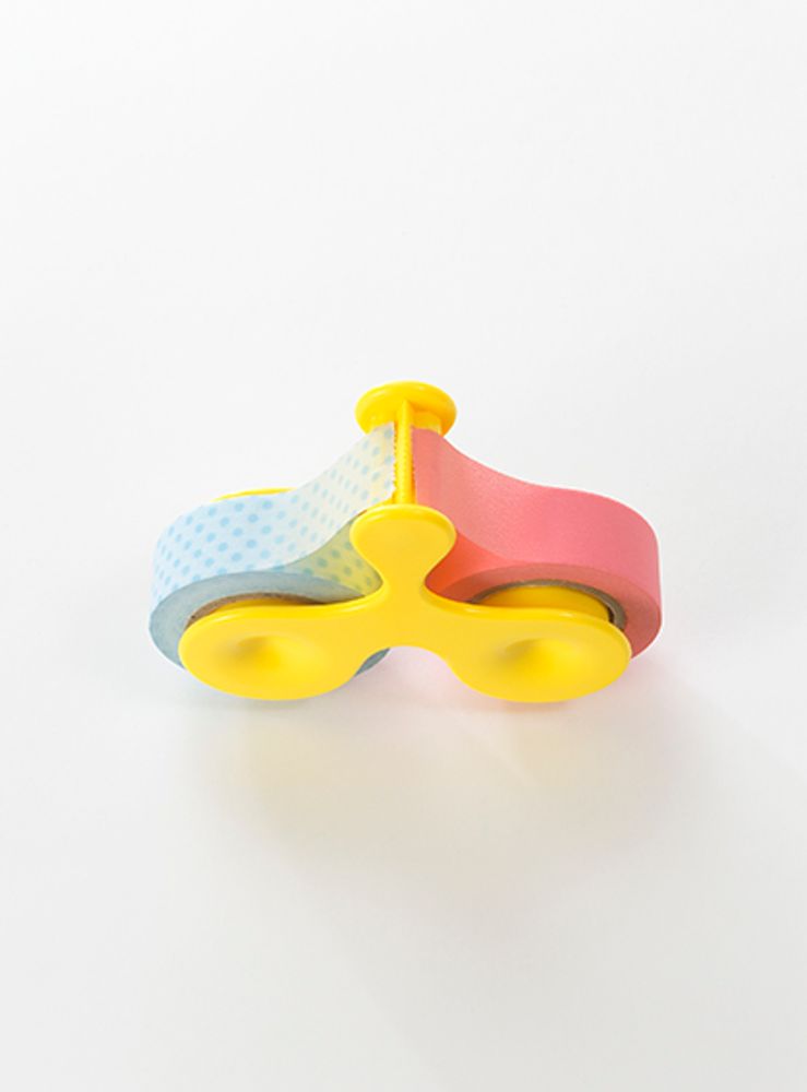 Autres fournitures bureau  - Tape + Tape / Tape Cutter - H CONCEPT