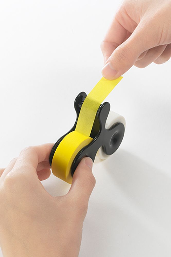 Autres fournitures bureau  - Tape + Tape / Tape Cutter - H CONCEPT