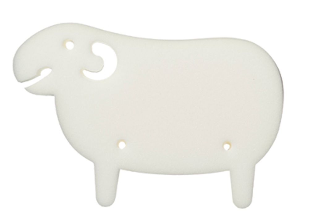 Other office supplies - Sheep / Cable Holder - H CONCEPT