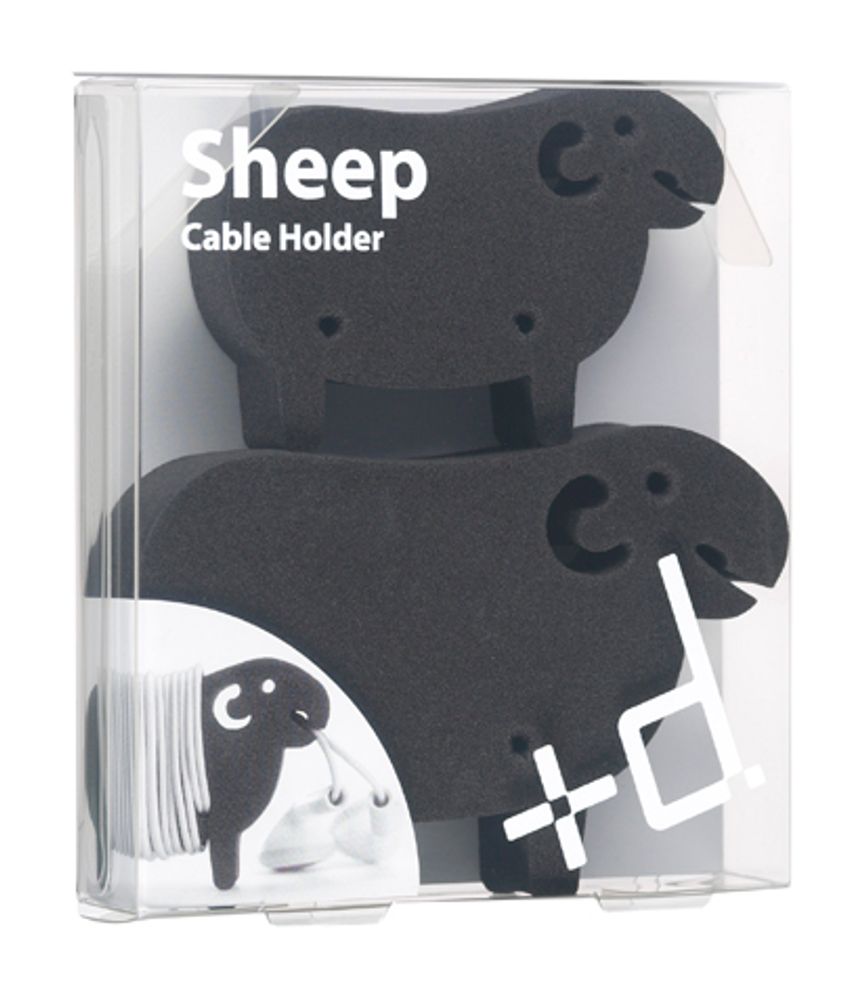 Other office supplies - Sheep / Cable Holder - H CONCEPT