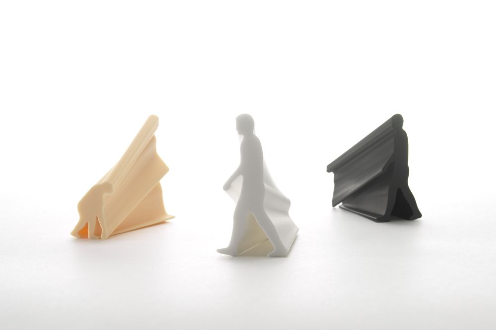 Other office supplies - Evolution / Eraser - H CONCEPT