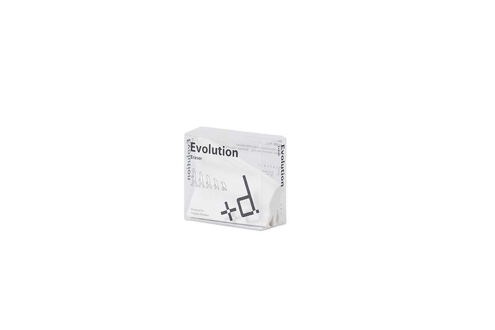 Other office supplies - Evolution / Eraser - H CONCEPT