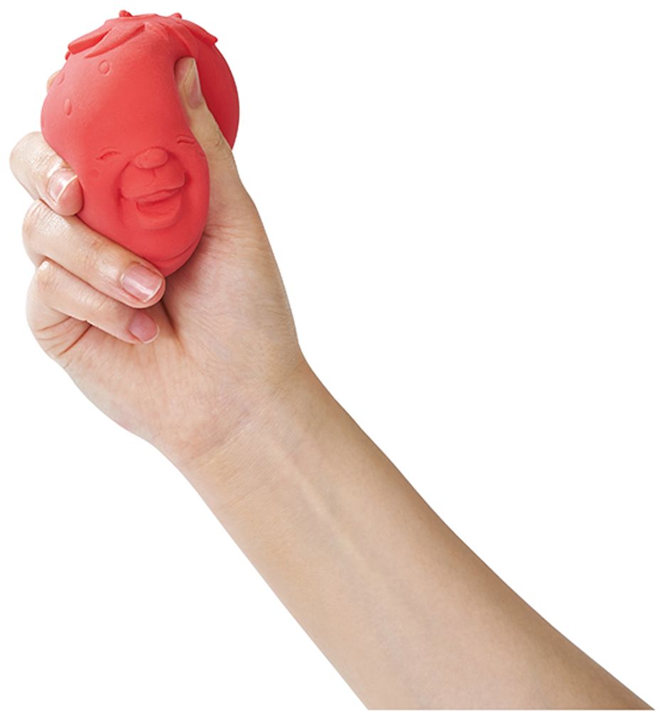 Design objects - CAOMARU Fruits / Stress Ball - H CONCEPT