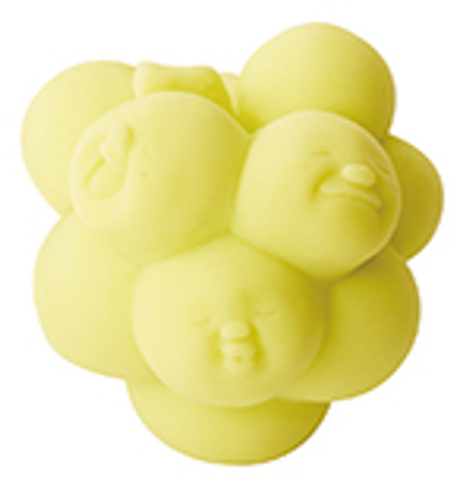 Design objects - CAOMARU Fruits / Stress Ball - H CONCEPT