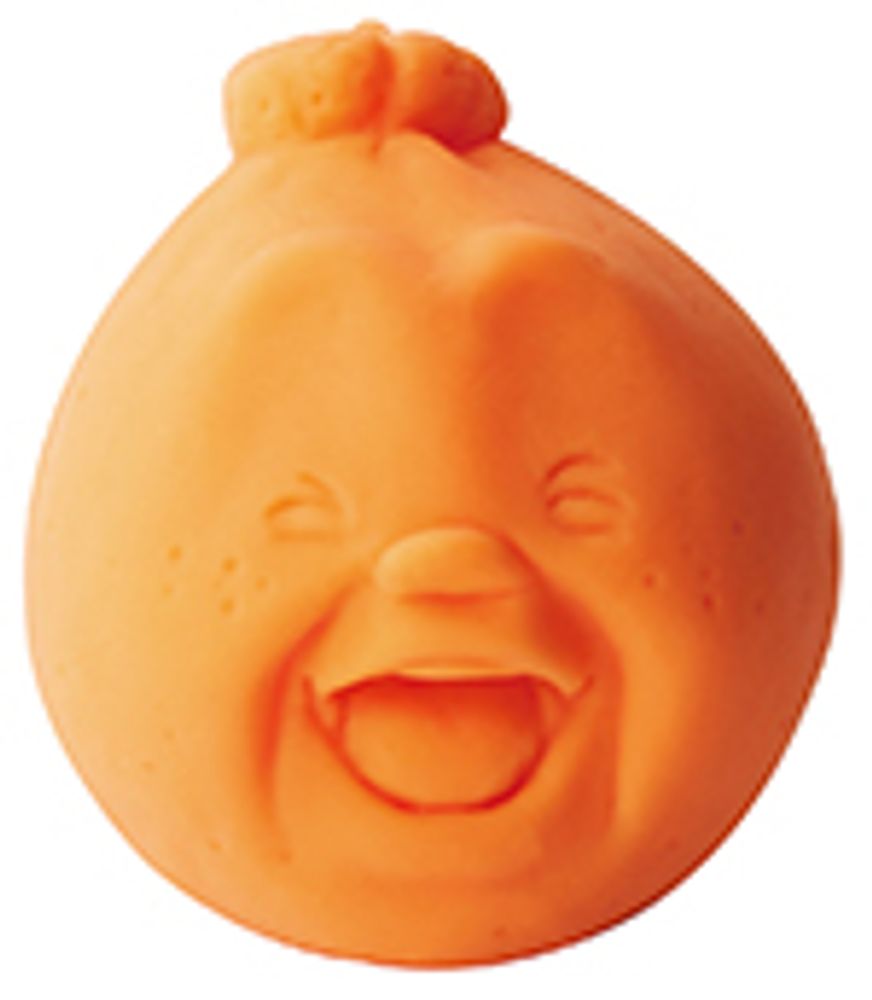 Design objects - CAOMARU Fruits / Stress Ball - H CONCEPT