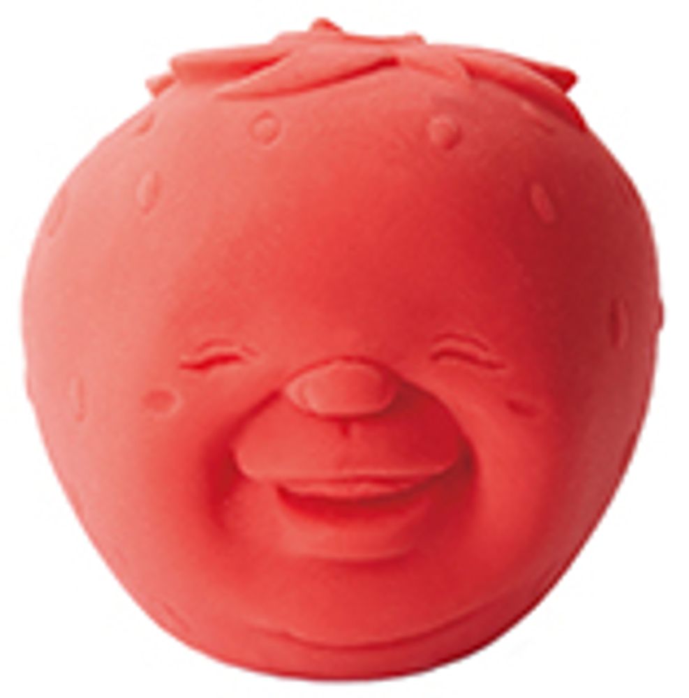 Design objects - CAOMARU Fruits / Stress Ball - H CONCEPT