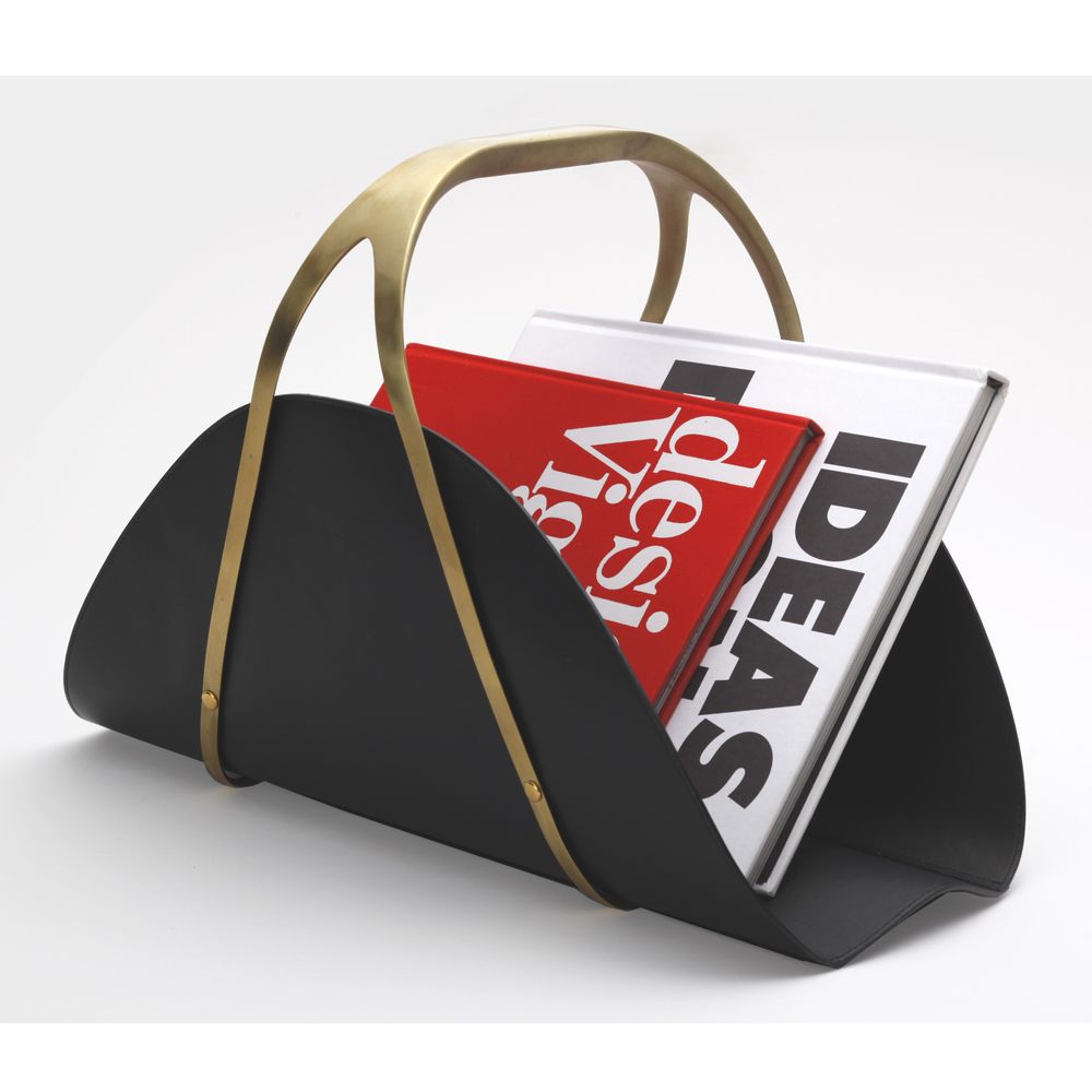 Design objects - Magazine Rack HK+04 - KANAYA