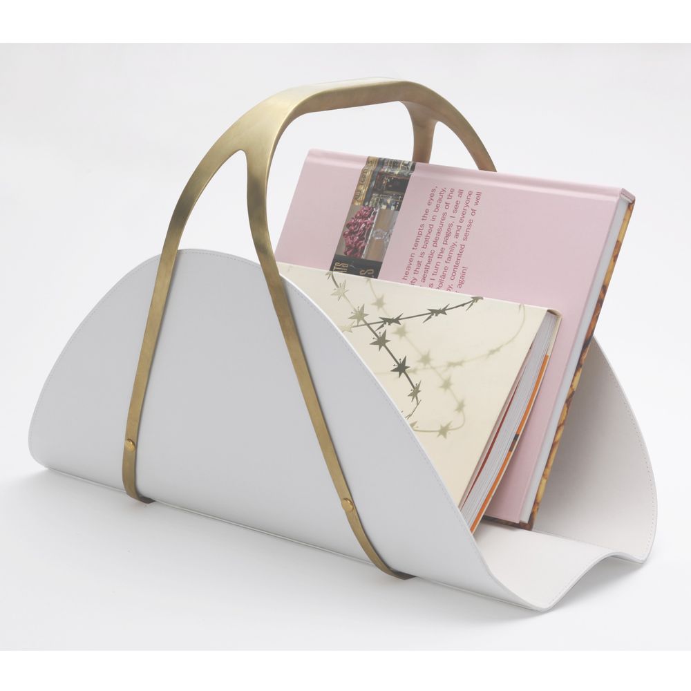 Design objects - Magazine Rack HK+04 - KANAYA