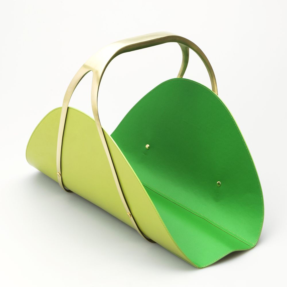 Design objects - Magazine Rack HK+04 - KANAYA