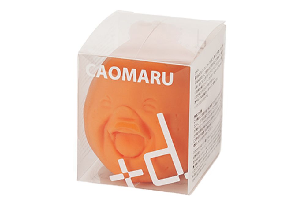Design objects - CAOMARU Fruits / Stress Ball - H CONCEPT