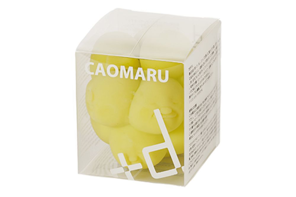 Design objects - CAOMARU Fruits / Stress Ball - H CONCEPT