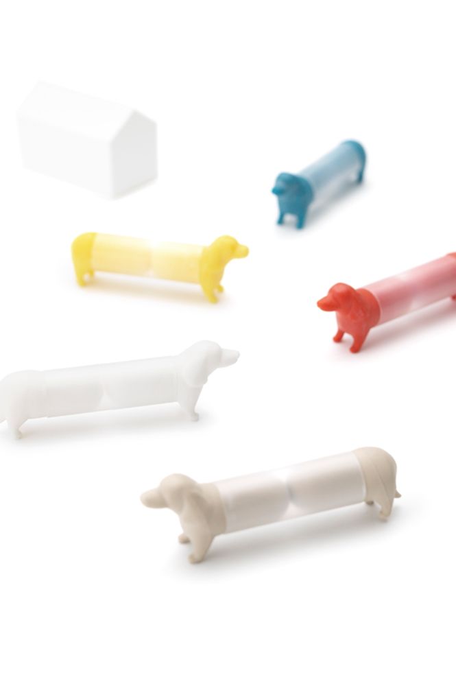 Autres fournitures bureau - Mimi Pet/Bouchon d'oreille - H CONCEPT
