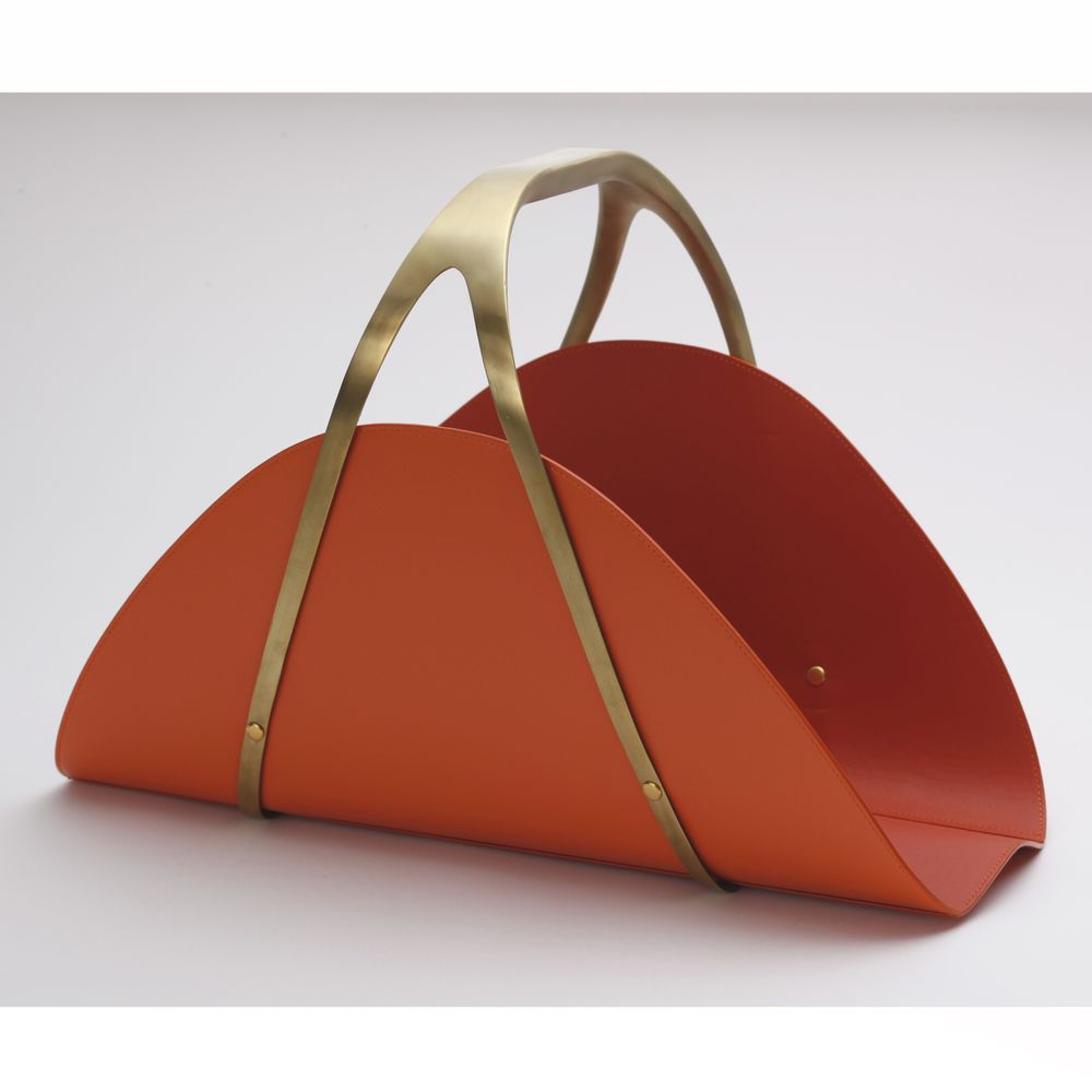 Design objects - Magazine Rack HK+04 - KANAYA